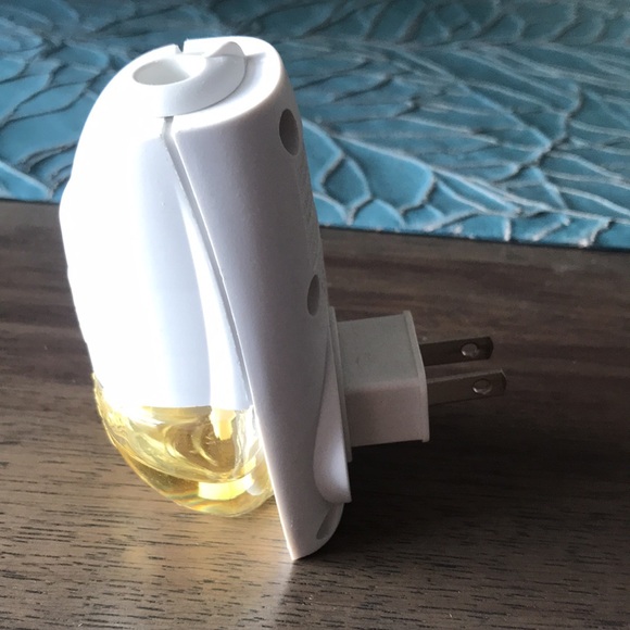 Air Wick Essential Oils Apple Cinnamon Medley - Picture 5 of 8